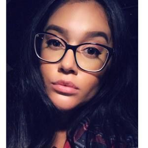 Meet your Posher, Bridget